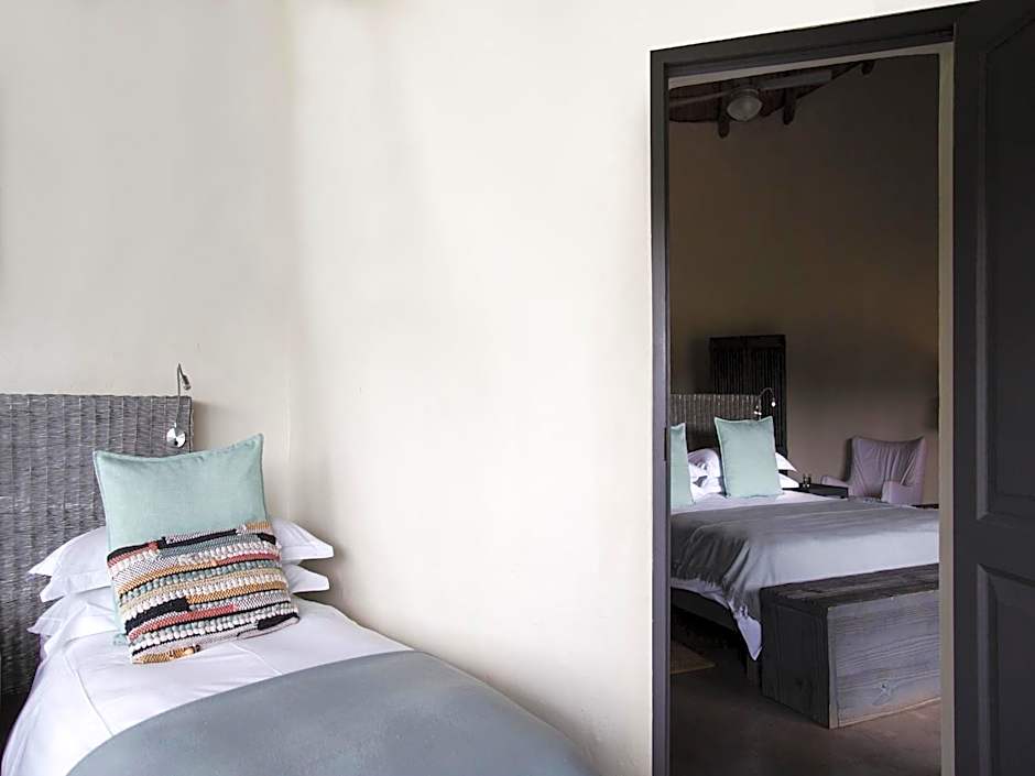 Simbavati River Lodge