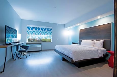 2 Queen Beds