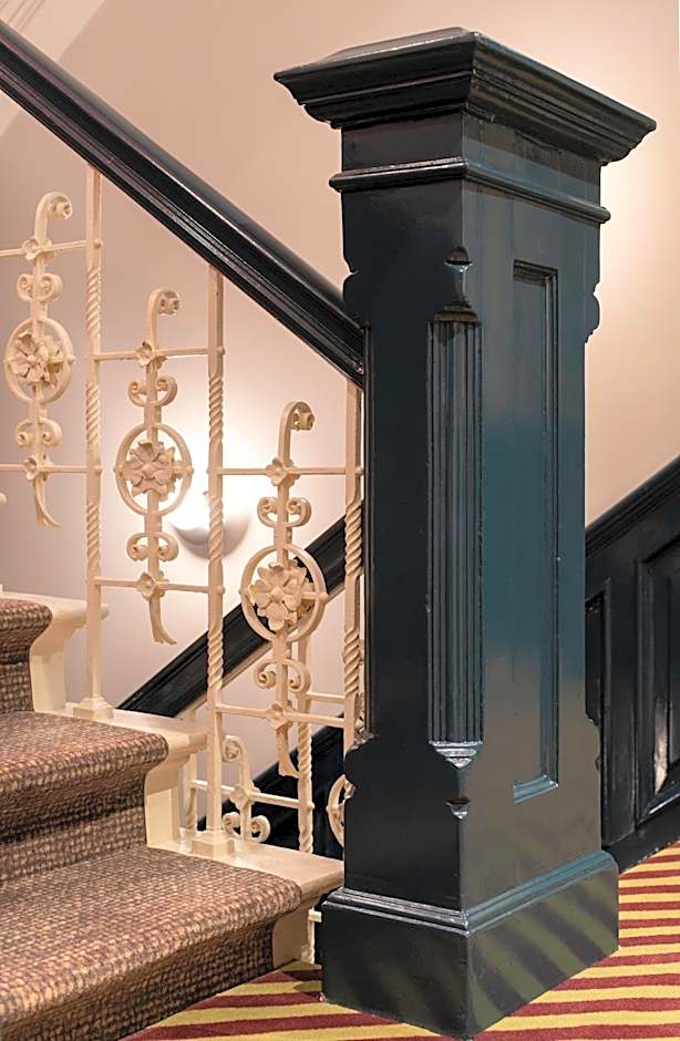 City Hotel Rembrandt Square - Just renovated