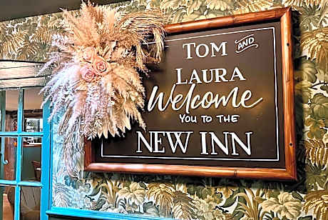 The New Inn Heckfield