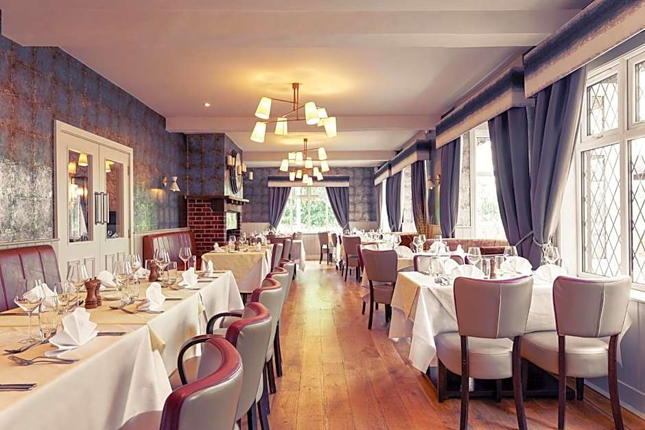 Mercure Thame Lambert Hotel