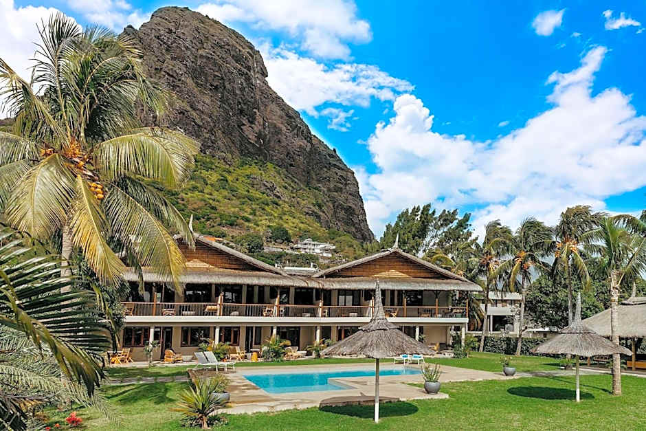 Boutik Le Morne Holiday Apartments