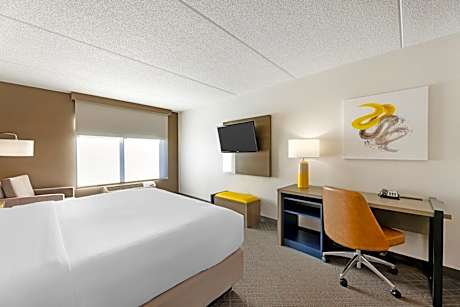 King Room - Disability Access/Non Smoking