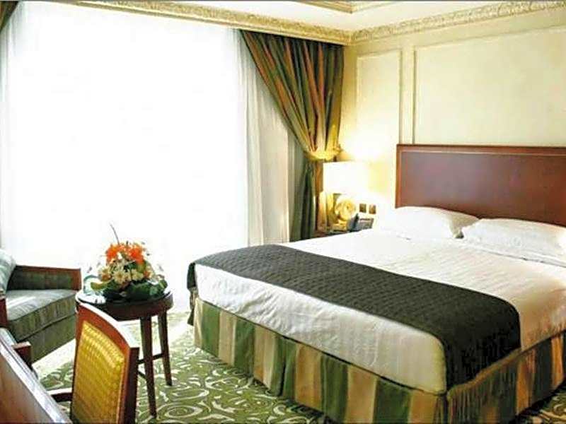 Al Rawda Royal Inn