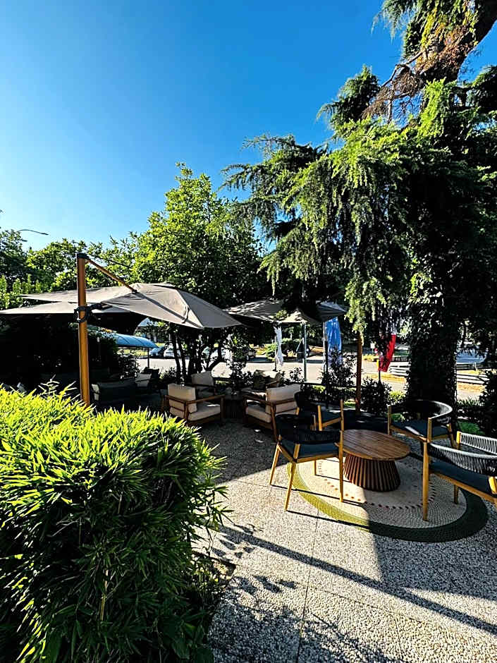 Acca Sporting Milano - AA Hotels