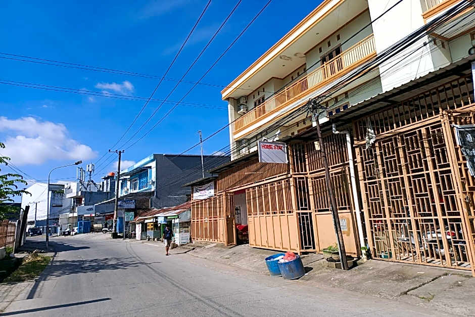 Hotel O Homestay Citra