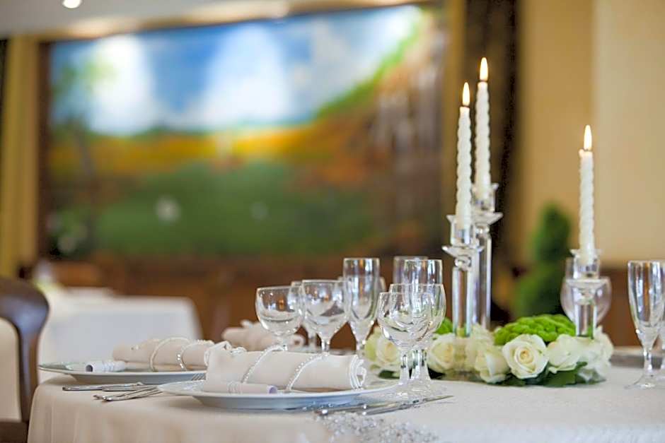 Albergo Ristorante Uliveto