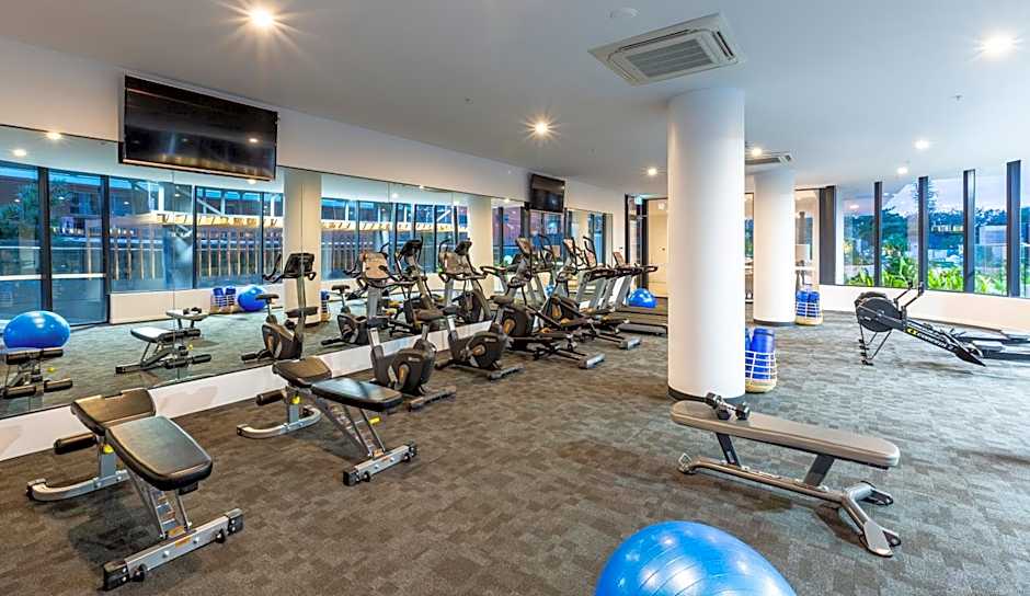 Boardwalk Burleigh Beach - Official