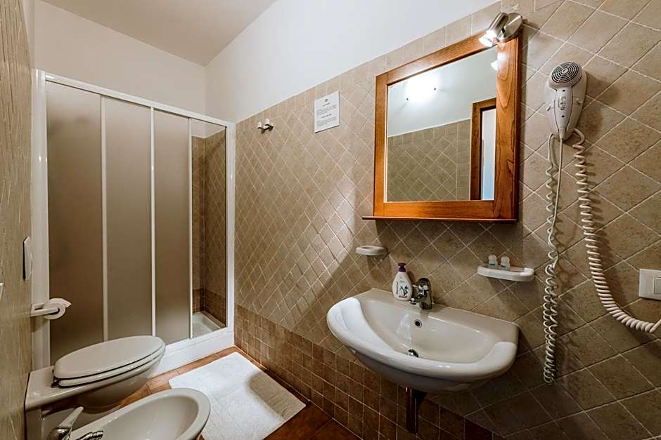 Villa Di Sotto