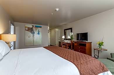 Jefferson Street Inn, A Member Of Radisson Individ