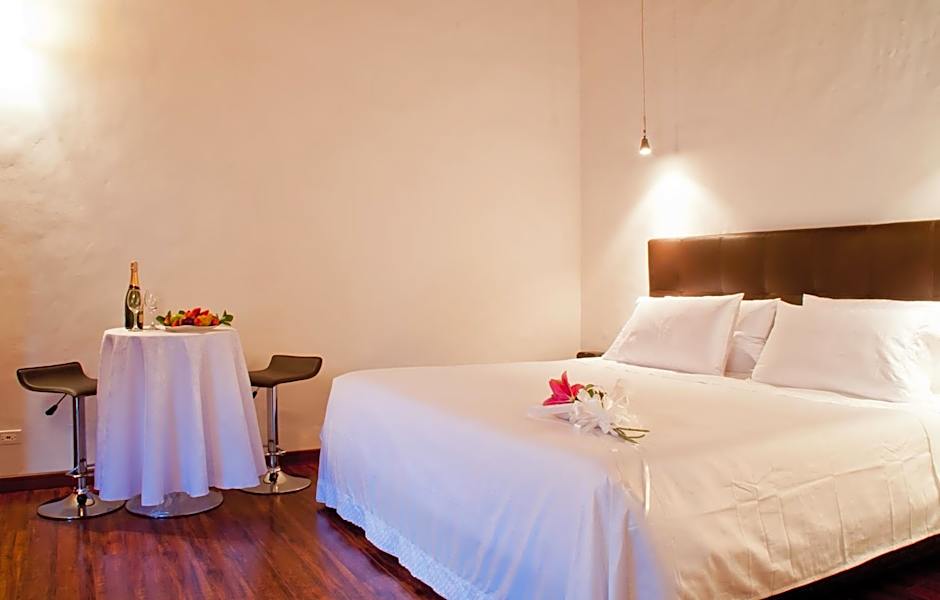 Hotel Casona Usaquen