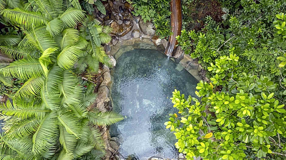 Chachagua Rainforest Hotel & Hot Springs