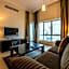 Gulf Oasis Hotel Apartments Fz LLC
