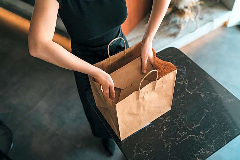 Yours Truly DC Vignette Collection By IHG