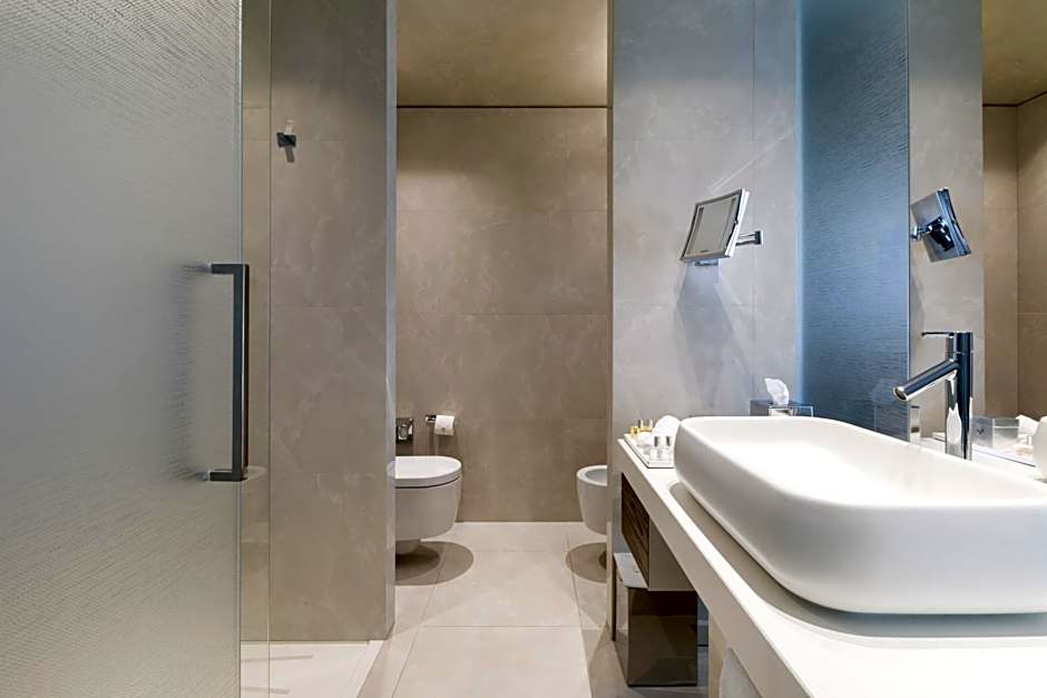 Maritim Hotel Plaza Tirana
