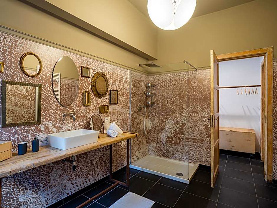 WelcHome - guest accomodation