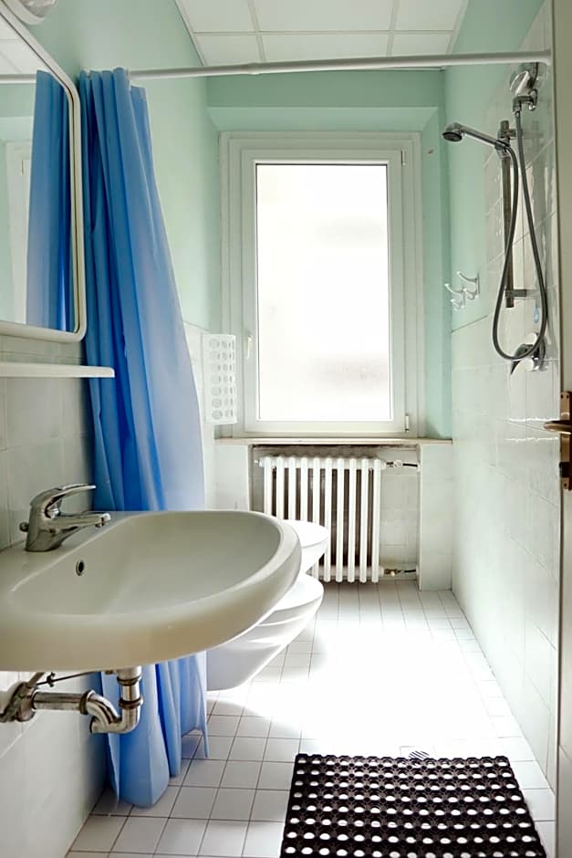 Jammin' Hostel & Bar Rimini