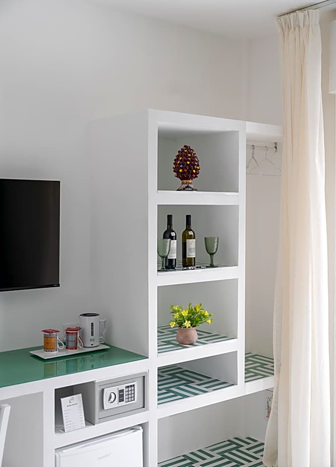 Giardino Archeologico