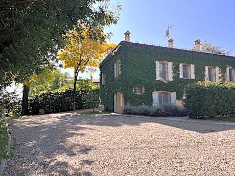 Antico Podere San Luca