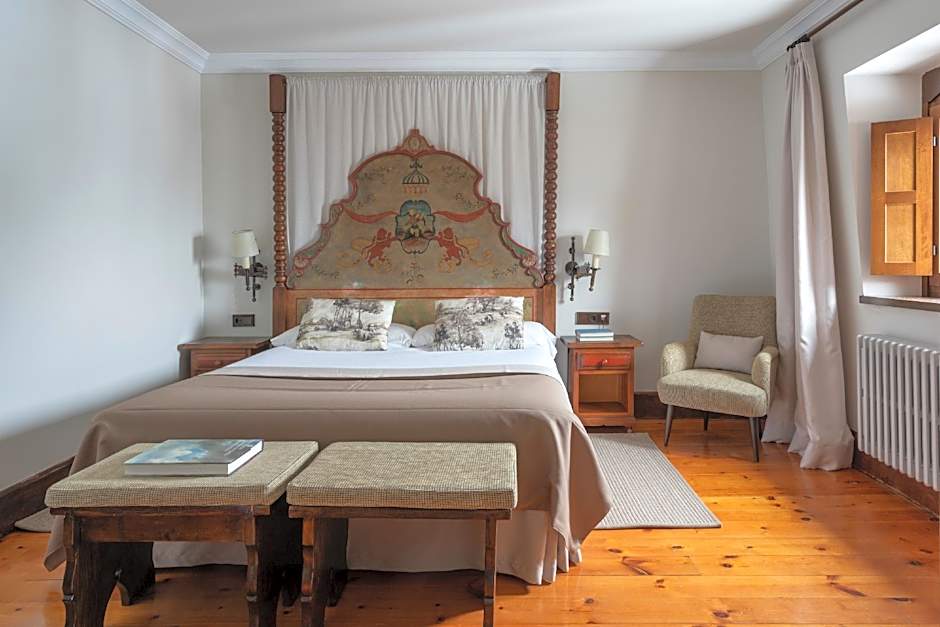 Parador de Gredos
