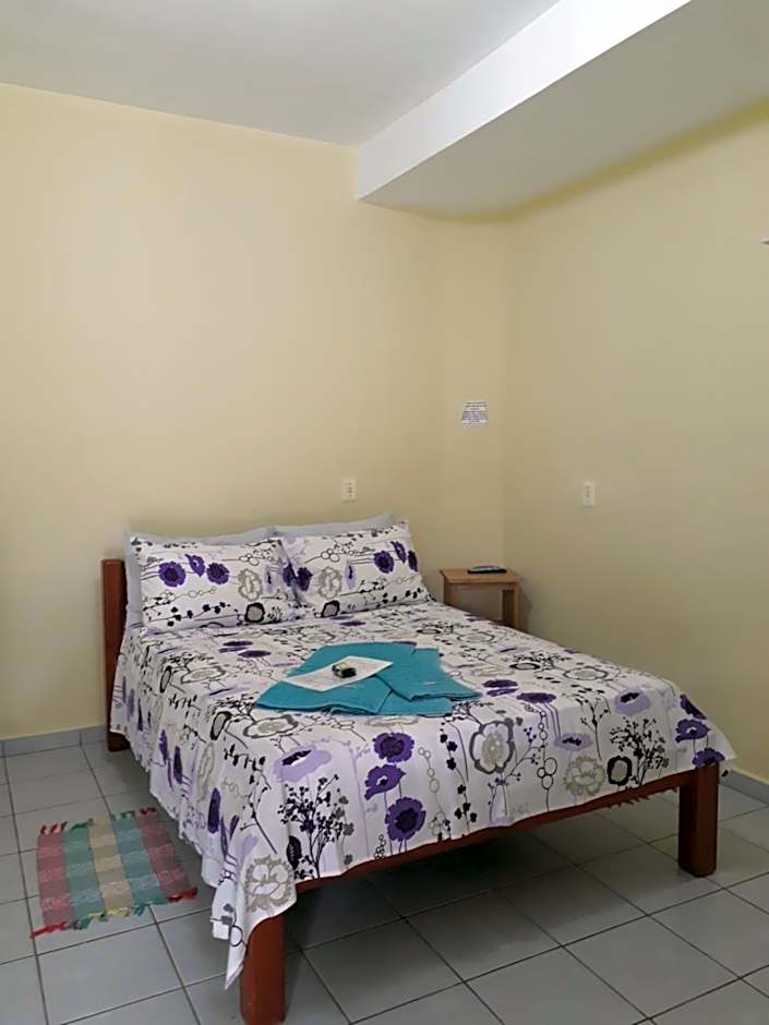 Pousada Alto do Morro