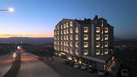 The Erzurum Hotel