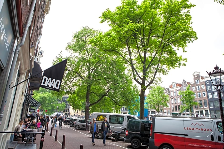 B&B Singel Amsterdam Centre