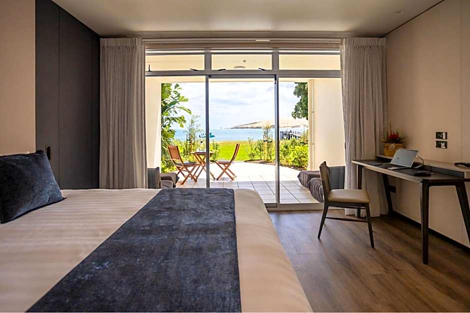 The Sands Hotel Hokianga