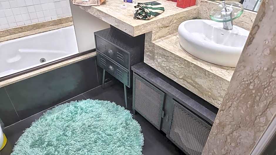 Apartamento/ flat em São Vicente