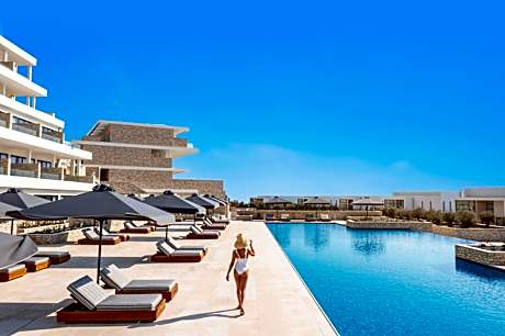 Cap St Georges Hotel & Resort