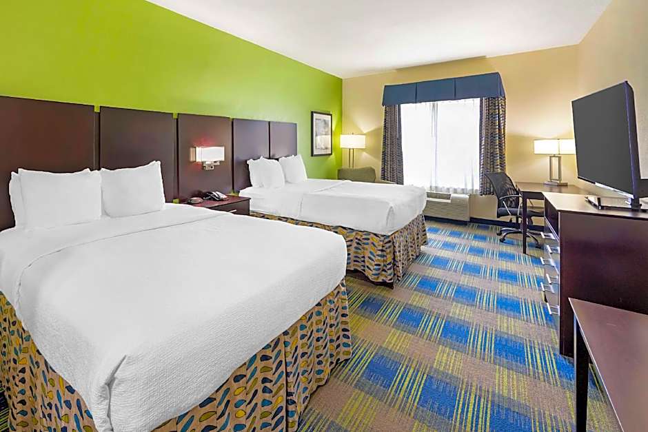 Best Western Plus Pratt