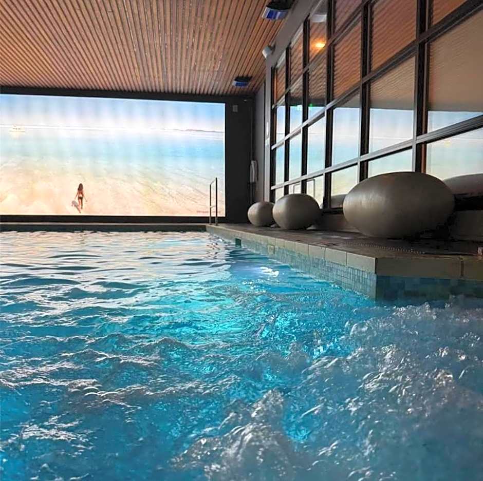 The Club Hotel & Spa Jersey