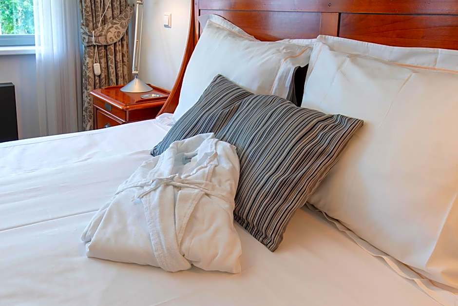 Hotel La Rosa Amsterdam Beach