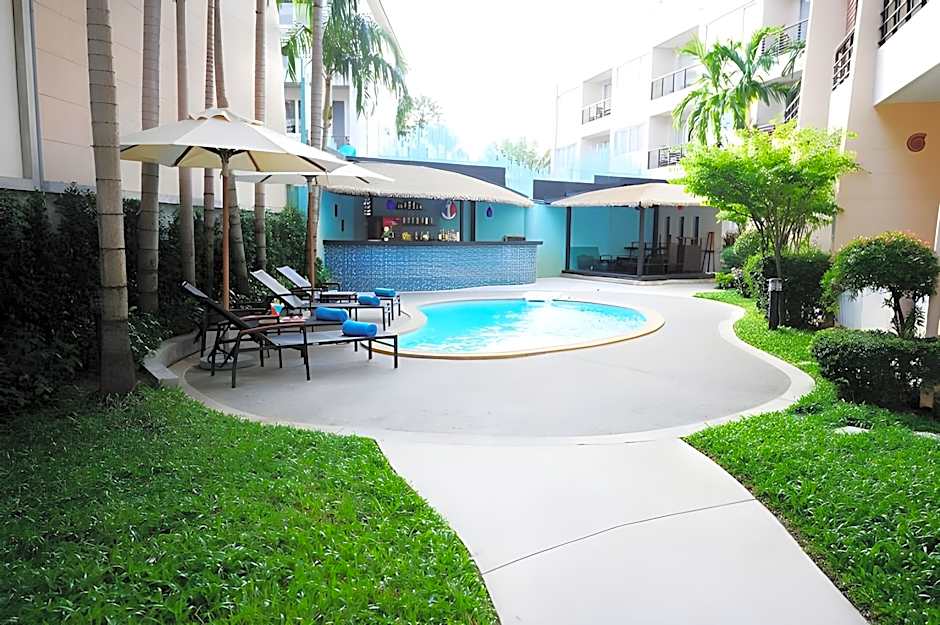 The Beach Boutique House