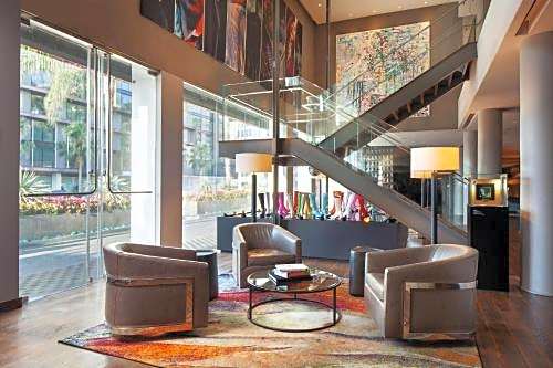 Andaz West Hollywood, By Hyatt
