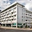 VISIONAPARTMENTS Basel - contactless check-in