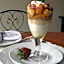 Cherry Berry Lodge