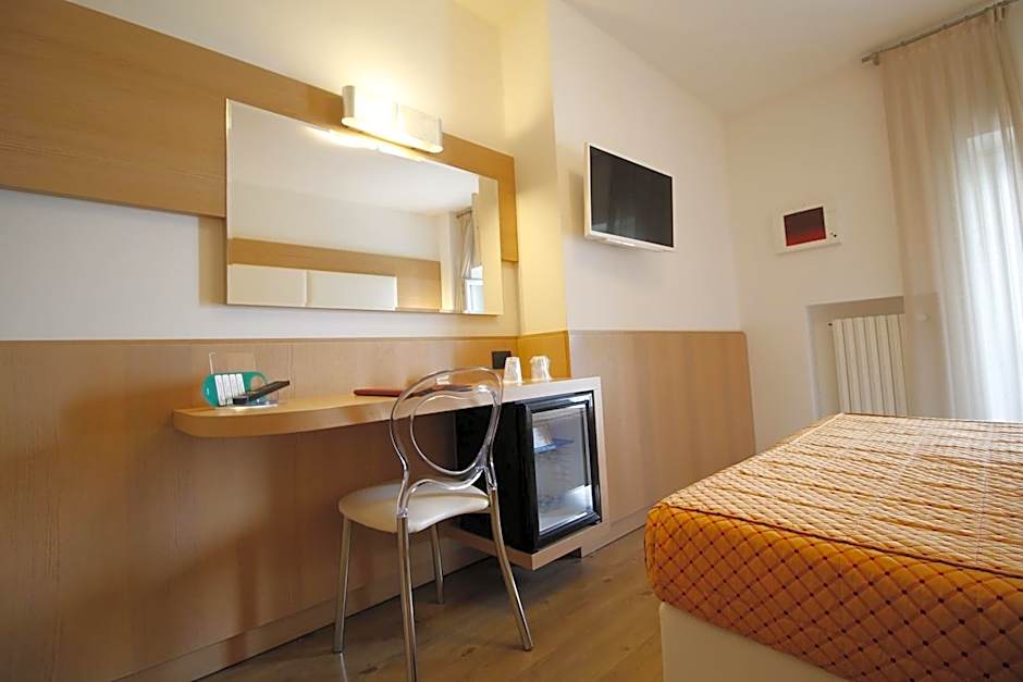 Hotel Europa