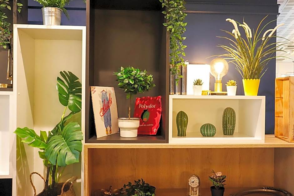 ibis Nogent Sur Marne