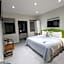 The Blue Eco Lodge