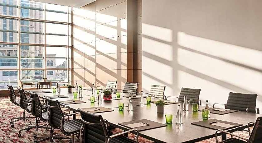 Pullman Doha West Bay