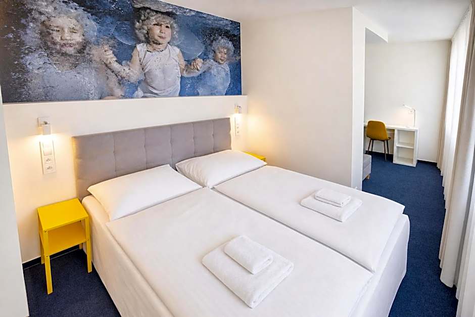 Hotel CHODOV ASC