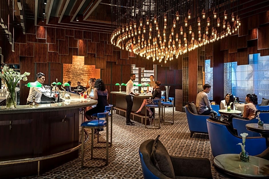 Shangri-La Hotel Colombo