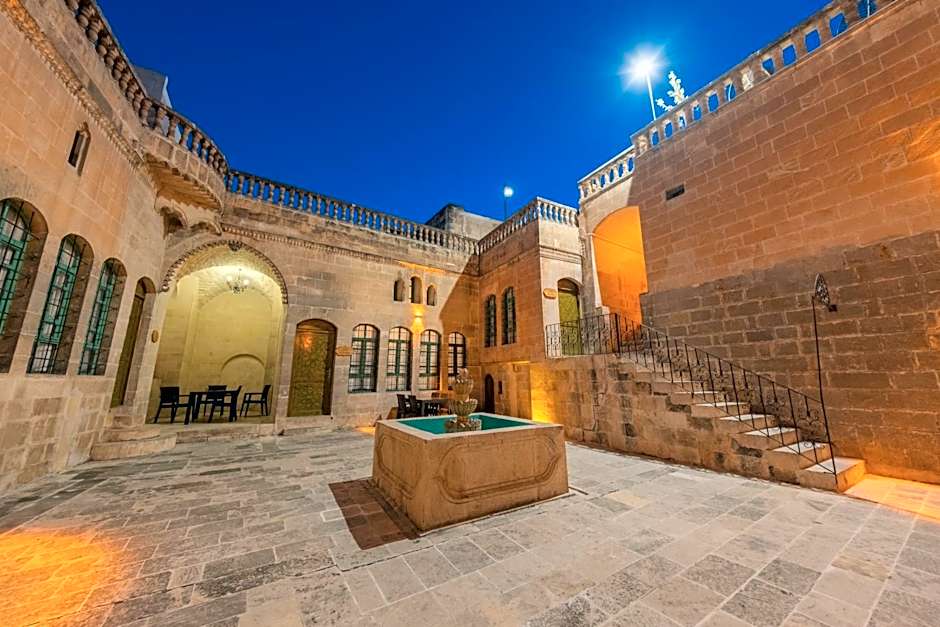 Narlı Ev Butik Otel