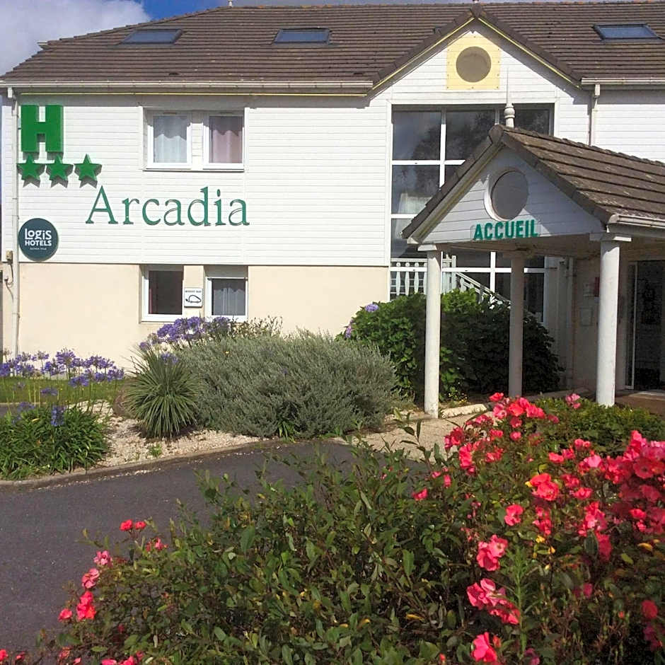 LOGIS Hôtel ARCADIA