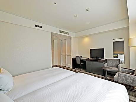 Twin Room - Disability Access