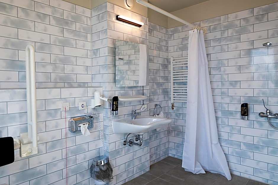 a&o Munchen Hackerbrucke