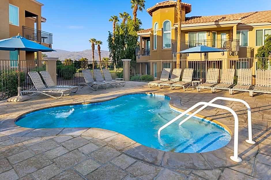 Marriott's Desert Springs Villas I