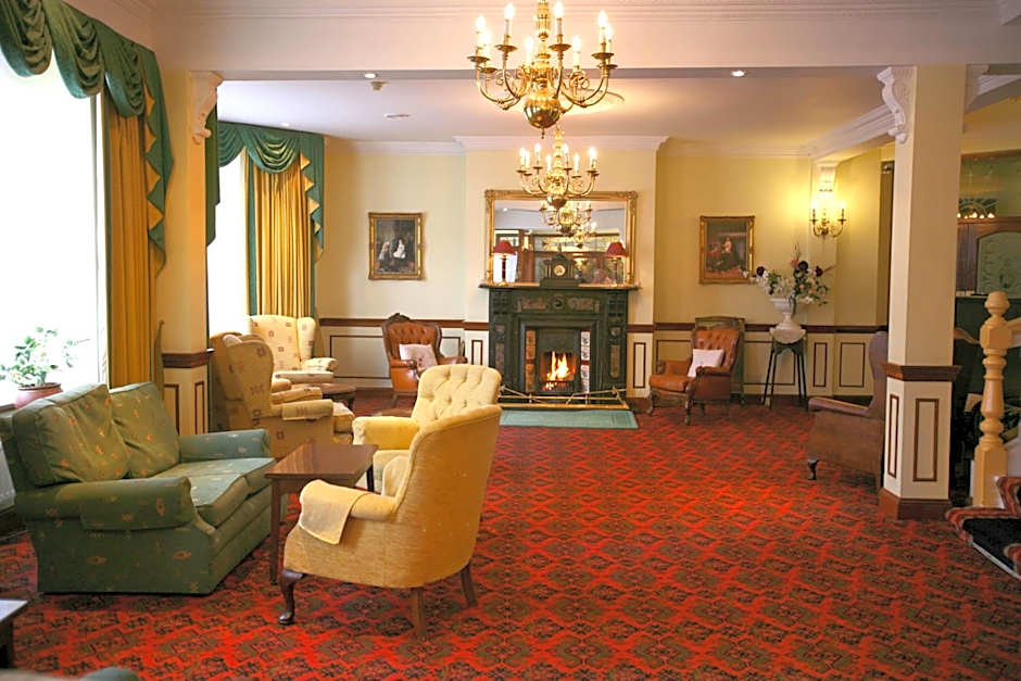 Dorrians Imperial Hotel