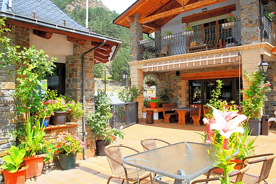 Apartamentos Xixerella